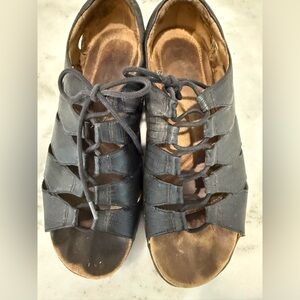 Natural Soul - Athletic Sandal